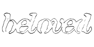 Logo for Beloved Recordings